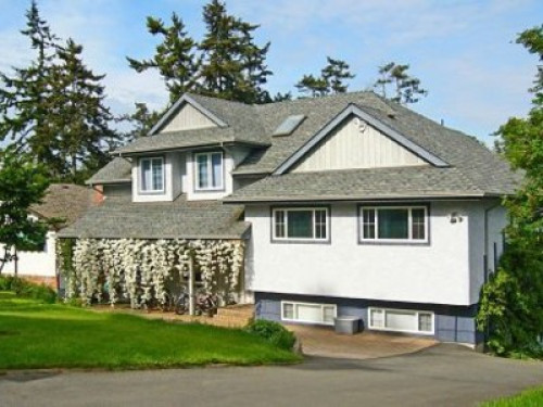 Fabulous Homestay In Victoria