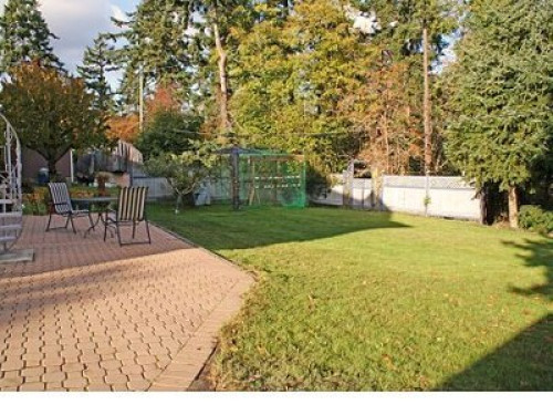 Fabulous Homestay In Victoria