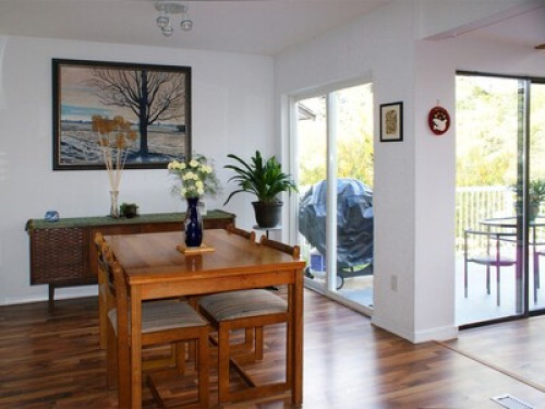 Fabulous Homestay In Victoria