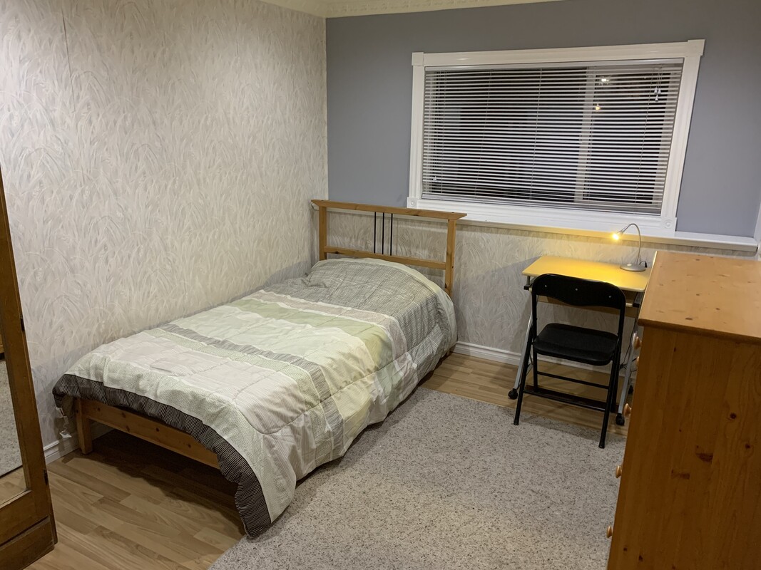 Basement Floor Room (Full Room) - Student accommodation look here!! - Gallery - 1