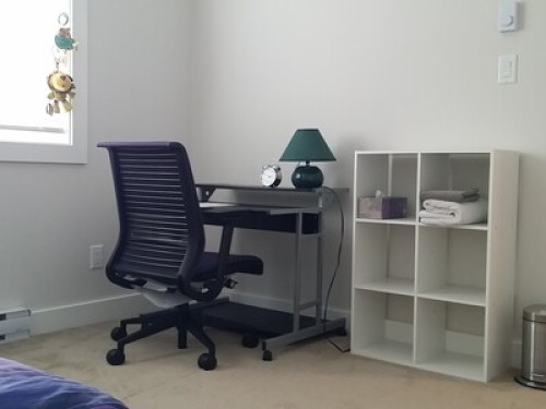 Village View Furnished Bedroom - Gallery - 7