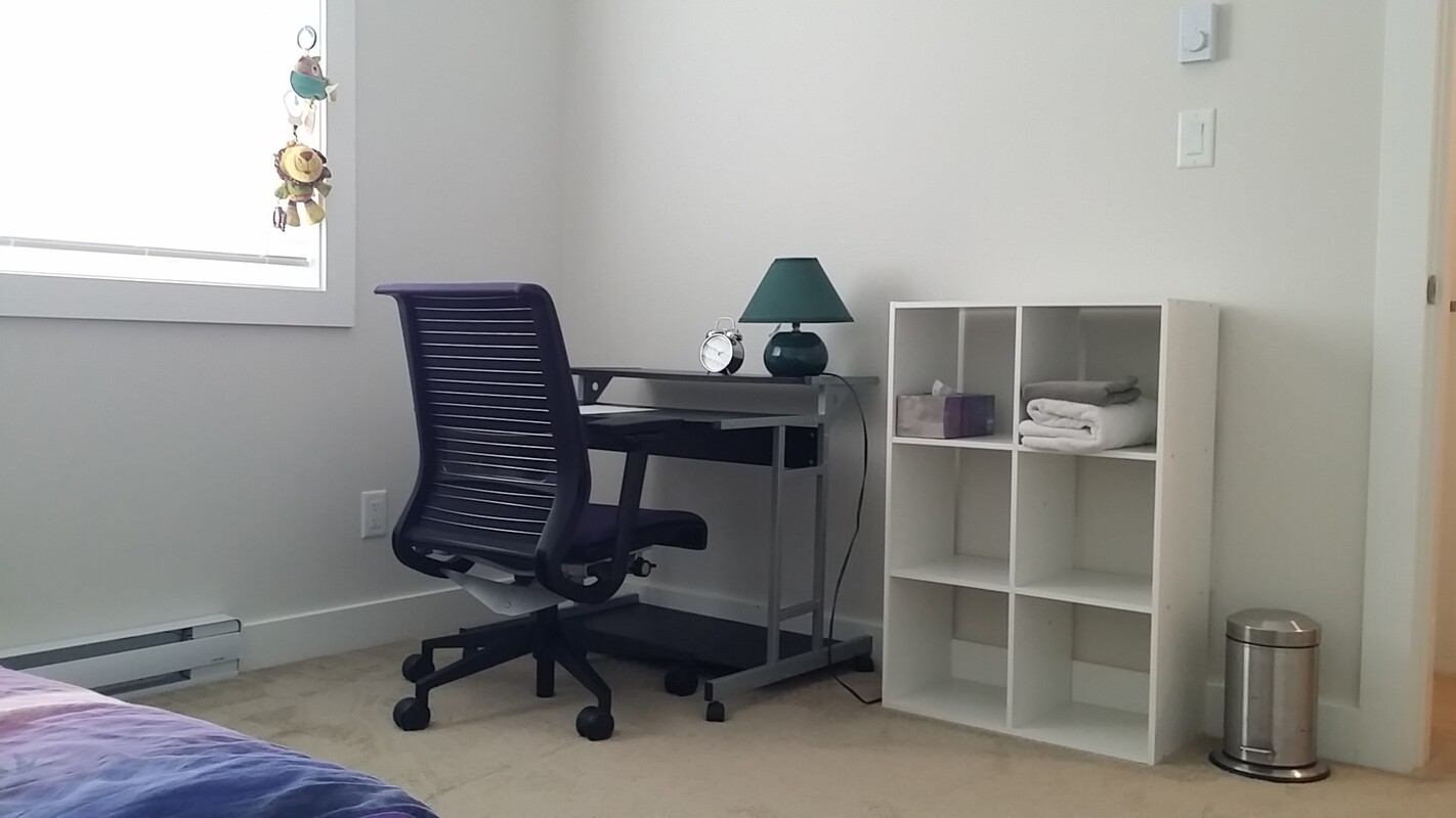 Village View Furnished Bedroom(Full Room) - 1