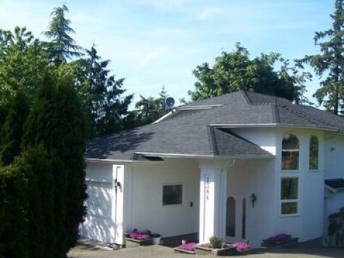 Casa Blanca Gorge Waterfront 