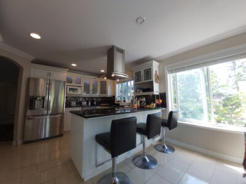 Casa Blanca Gorge Waterfront 