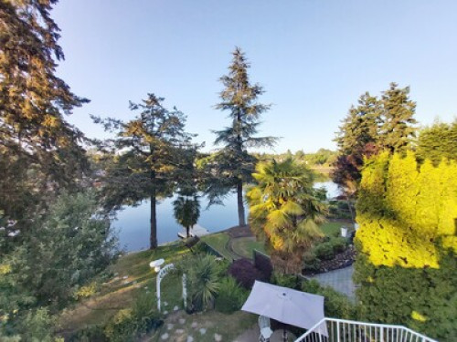 Casa Blanca Gorge Waterfront 