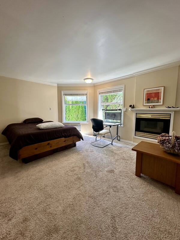 Master Bedroom(Full Room) - 1
