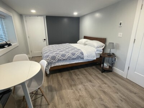 Groovy,modern close to uvic & beach - Gallery - 11
