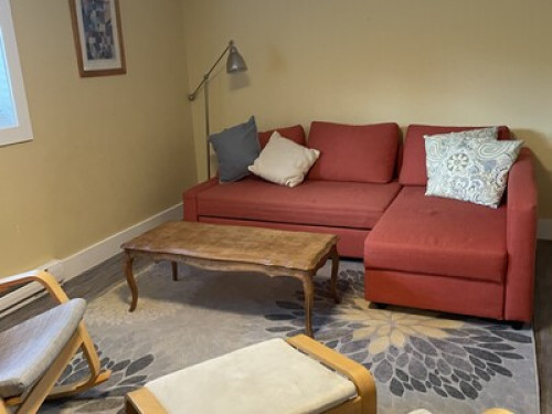 Groovy,modern close to uvic & beach - Gallery - 8