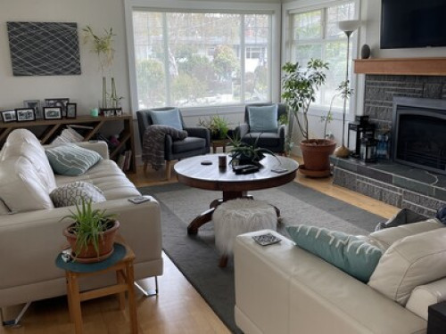 Groovy,modern close to uvic & beach - Gallery - 21