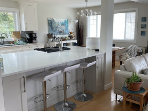 Groovy,modern close to uvic & beach - Gallery - 12