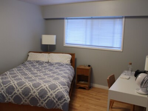 Groovy,modern close to uvic & beach