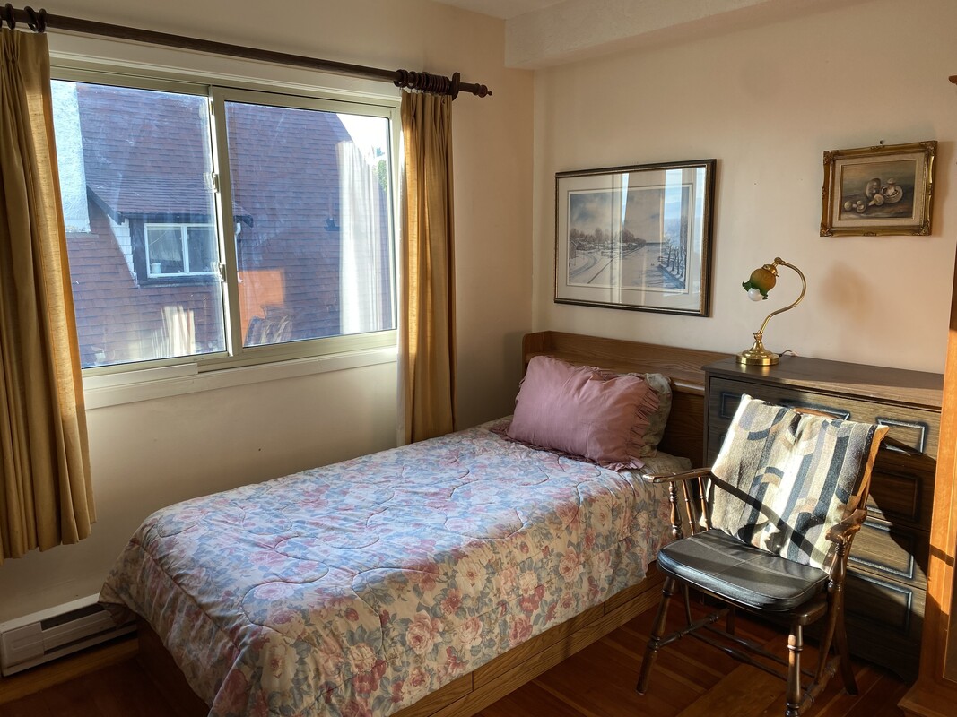 Comfy Room(Full Room) - 1