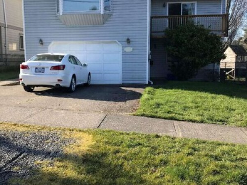 Convenient Location for Students