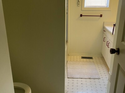 Convenient Location for Students