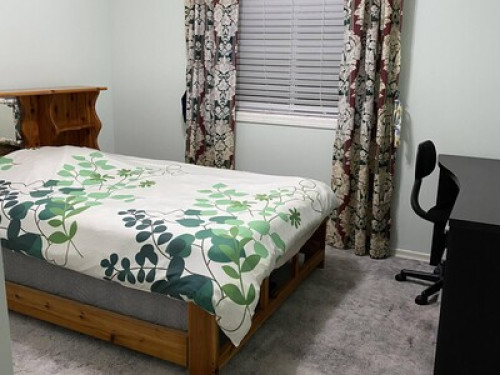 Convenient Location for Students