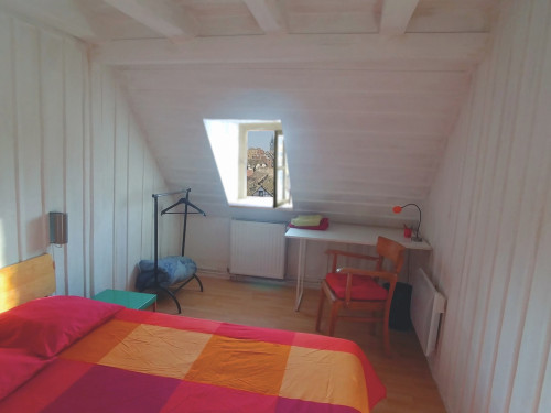 Independent comfortable room (h - Gallery - 6