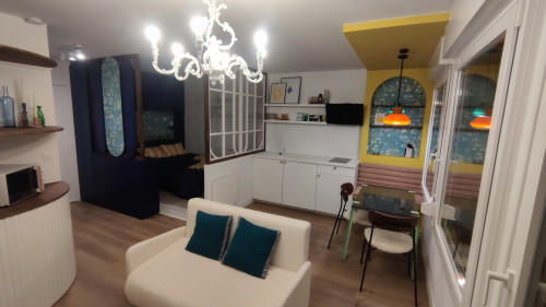 Hopla Studio - 27m2 - Gallery - 15