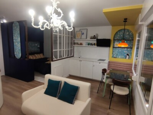 Hopla Studio - 27m2 - Gallery - 14