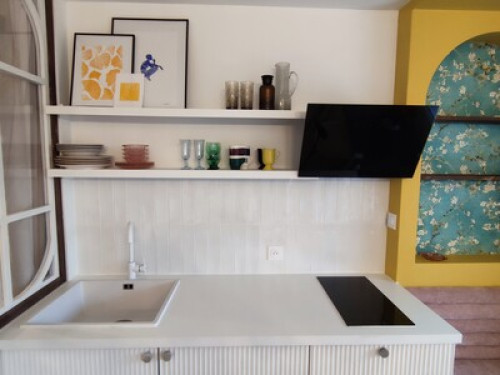Hopla Studio - 27m2