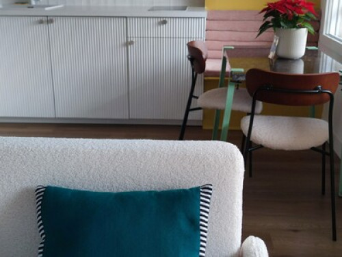 Hopla Studio - 27m2