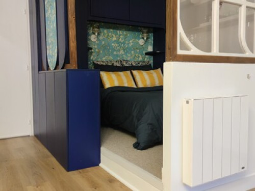 Hopla Studio - 27m2
