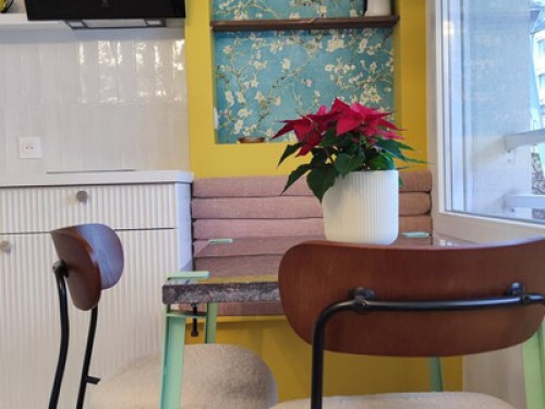 Hopla Studio - 27m2
