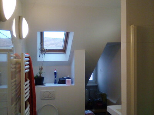 Homely Room in Imperial District