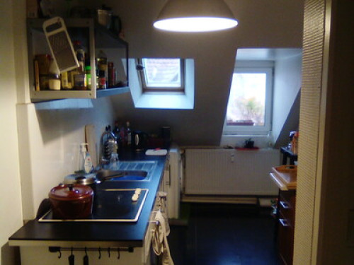 Homely Room in Imperial District