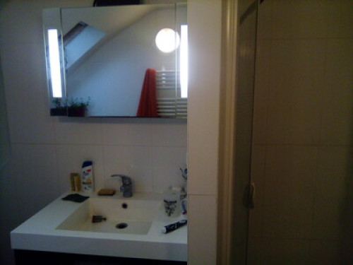 Homely Room in Imperial District