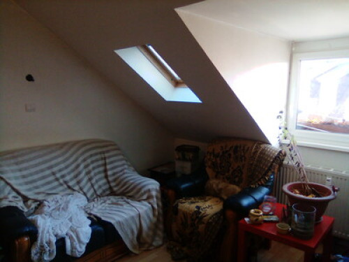 Homely Room in Imperial District
