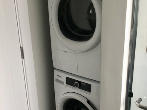 Brand New One Bedroom Suite