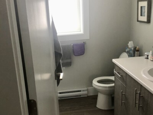 Brand New One Bedroom Suite