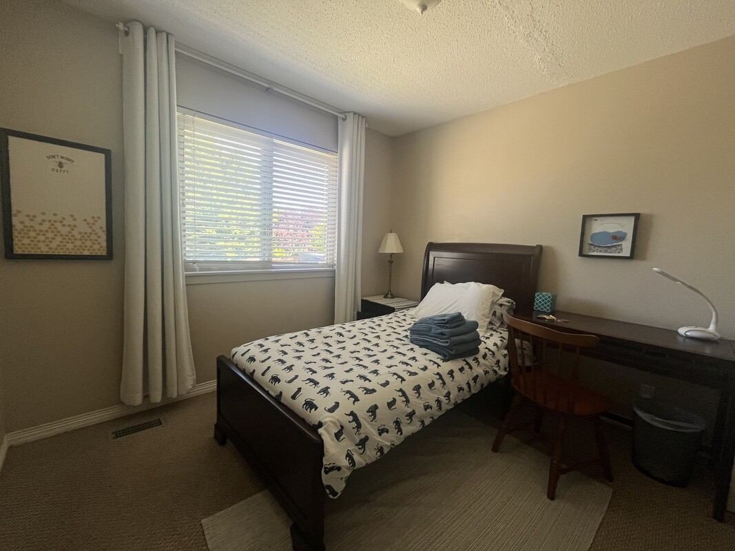 Room #1: Upper Floor(Full Room) - 1