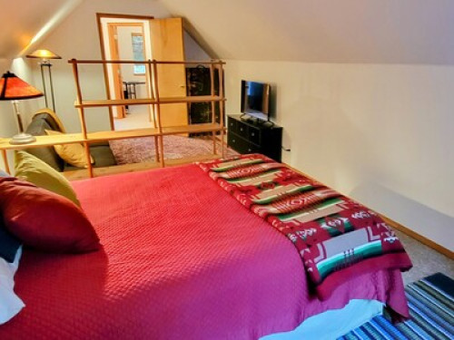 Woodland Retreat  - Gallery -  5