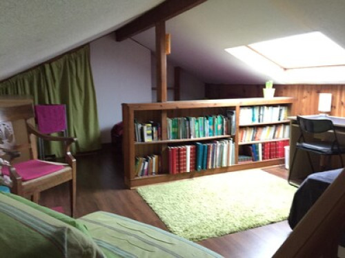 Welcome to our family next to Paris  - Gallery -  5