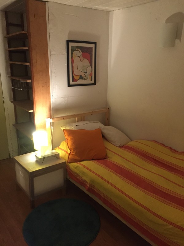  Garden Room(Full Room)  -  Welcome to our family next to Paris  - Gallery -  1