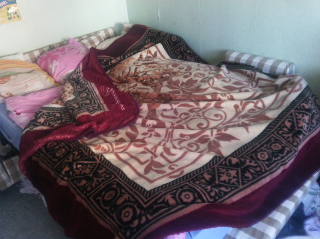 Room Near The Living Room.(Full Room) - 1