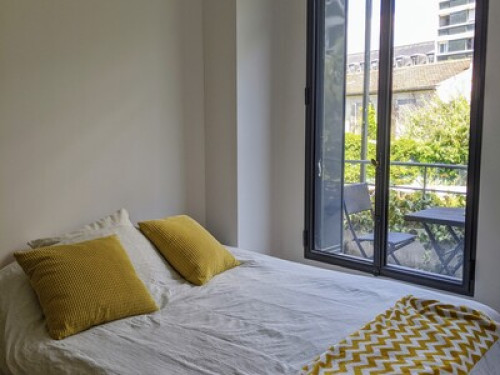 House with garden in Paris centre  - Gallery -  5