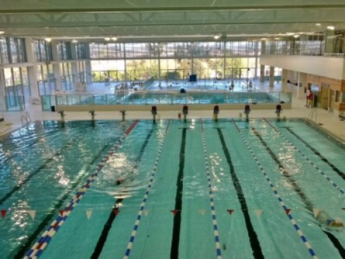 Work & Relax in Paris & Disneyland