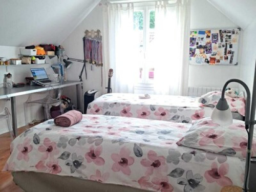 Work & Relax in Paris & Disneyland