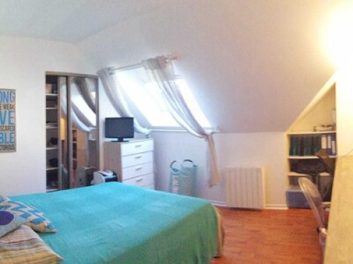 Work & Relax in Paris & Disneyland