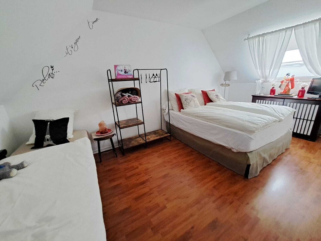 Paris Room(Full Room) - 1