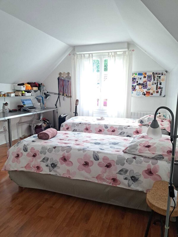 Cocoon Room(Full Room) - 1