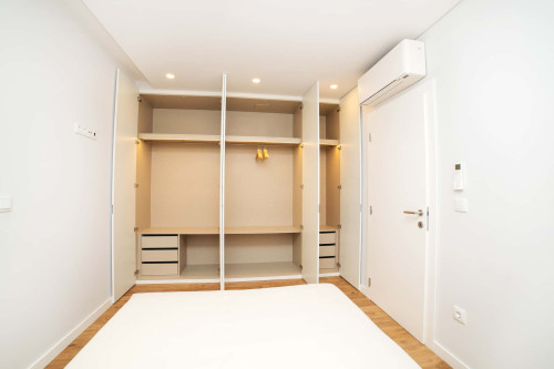 1-bedroom Apartment in Rua de Santa Margarida, Braga