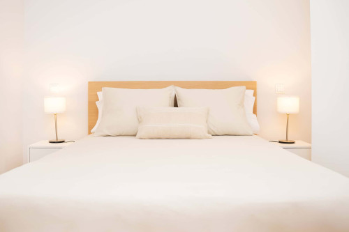 1-bedroom Apartment in Rua de Santa Margarida, Braga