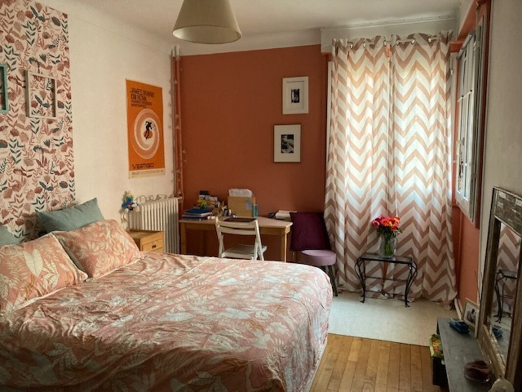 Vertigo(Single Bed) - 1