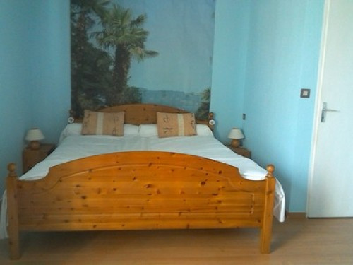 B&B in my sustainable house Poissy