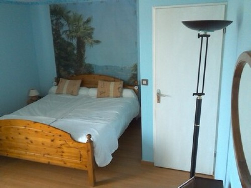 B&B in my sustainable house Poissy