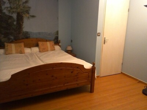 B&B in my sustainable house Poissy