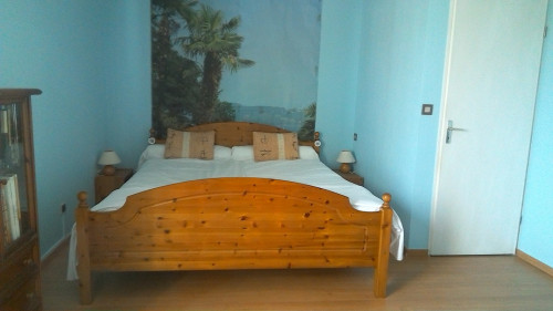 B&B in my sustainable house Poissy - Gallery - 5